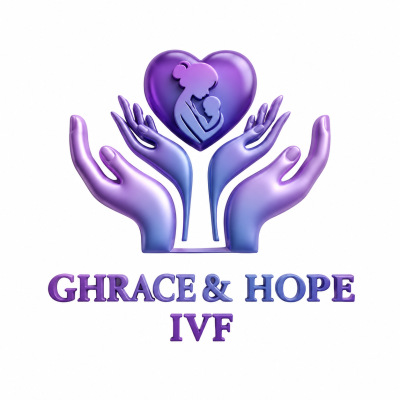 Ghrace IVF