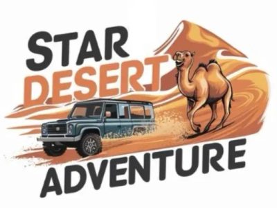 Star Desert Adventure