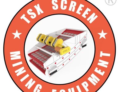 Vibrating Screen Manufacturer