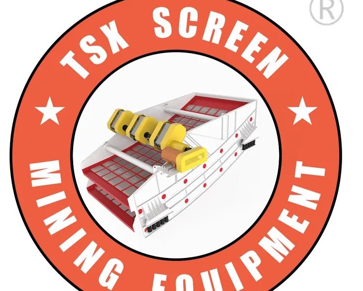 Vibrating Screen Manufacturer