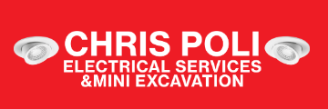 Chris Poli Electrical Services