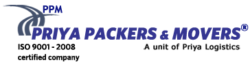 Priya packers movers