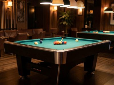 Find the Best Pool Table Near Me – Vibe Lounge Philadelphia.