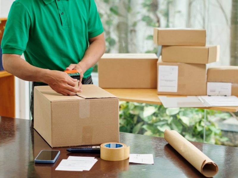 US Movers Bahrain