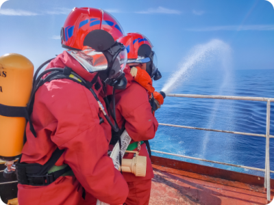 Ship Crew Manning Agency Philippines | Interorient Maritime FZCO