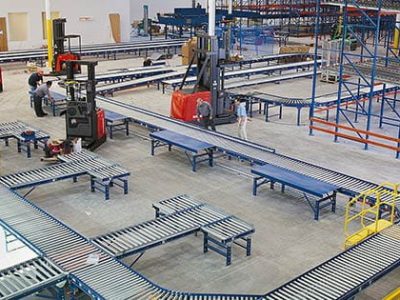 Material Lifting Equipments Supplier in Delhi | Balbir Singh and Sons