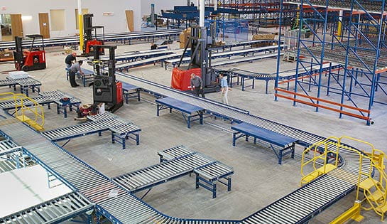 Material Lifting Equipments Supplier in Delhi | Balbir Singh and Sons