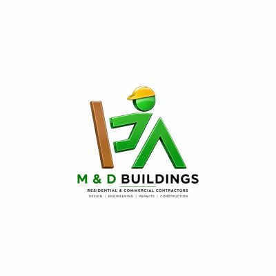M&D Buildings