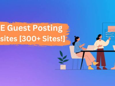 Free Guest Post Site India | Submit Guest Posts Free