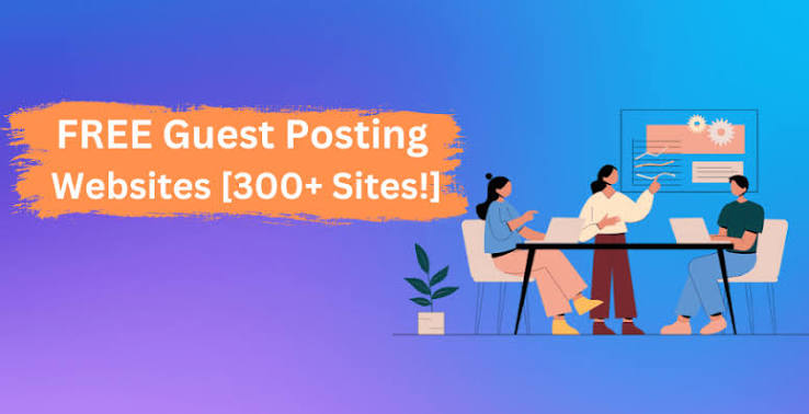Free Guest Post Site India | Submit Guest Posts Free