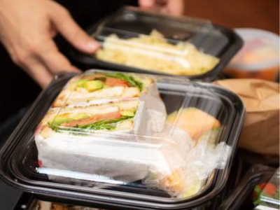 Corporate Catering That Elevates Business Events