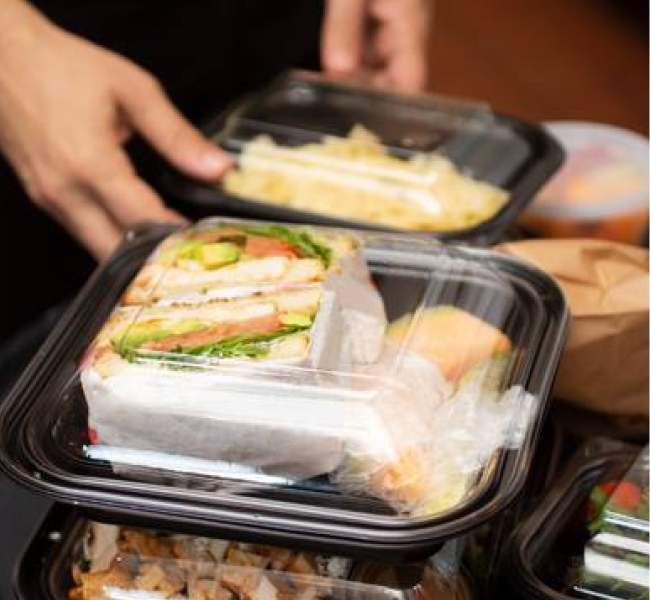 Corporate Catering That Elevates Business Events