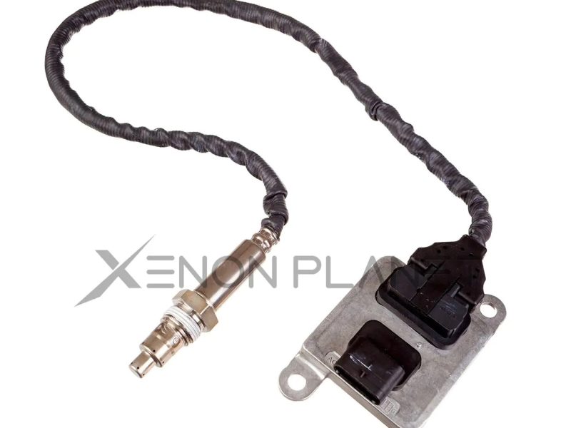 A0009053603 5WK96683D 5WK96683C NOX Sensor