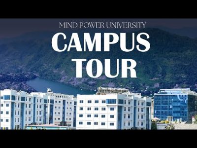Affordable MBA Program at Mind Power University – Apply Now