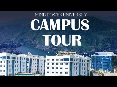 Affordable MBA Program at Mind Power University – Apply Now