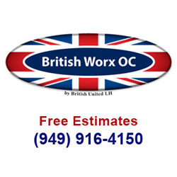 MINI Cooper Glass Replacement for Westminster