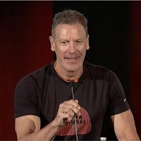 Inspirational & Motivational Keynote Speaker: Why Mark Pattison's Journey Inspires Leaders Worldwide