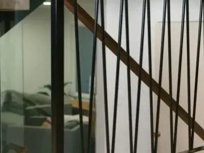 Stainless Steel Railings | Custom Railing Solutions