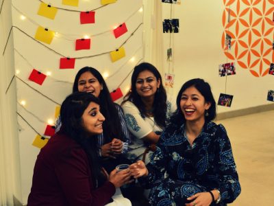 PGDM Course in Delhi | Vedica Scholars Programme for Women