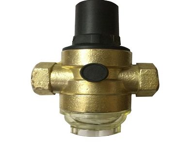 Pressure Reducing Valve Manufacturer in India