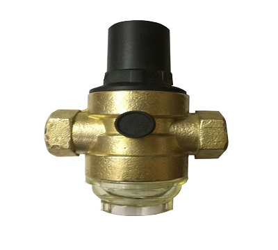 Pressure Reducing Valve Manufacturer in India