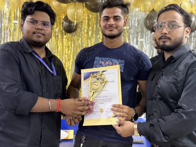 Professional Data Science Training in Prayagraj | NDMIT