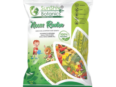 Premium Neem Cake Powder Exporters in India