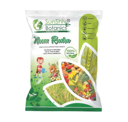 Premium Neem Cake Powder Exporters in India
