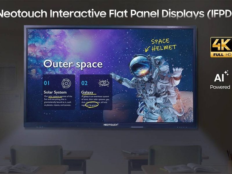 Buy Commercial Digital TV In Chennai | LED Business Display