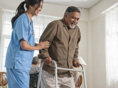 Integrated Natural Treatment for Neurological Disorders in Meerut