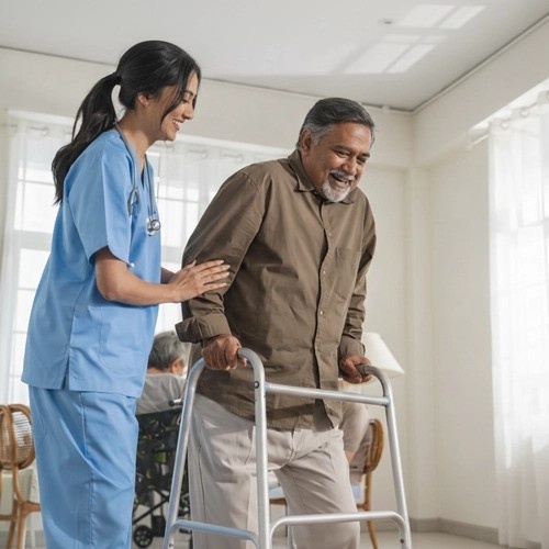 Integrated Natural Treatment for Neurological Disorders in Meerut