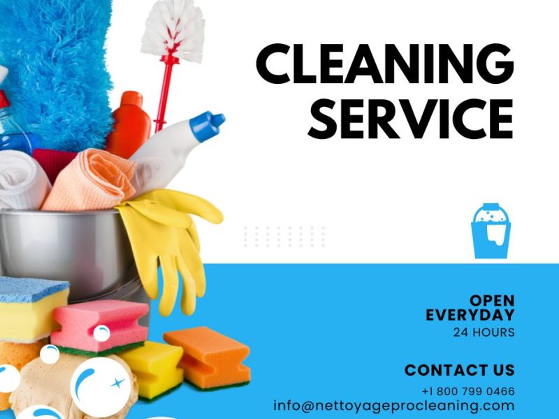 Nettoyage Pro Cleaning