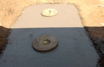 Septic Tank Installation Near Fallbrook