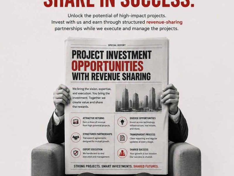 Business Development Executive
