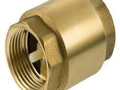 Brass Non-Return Valve Manufacturer in India