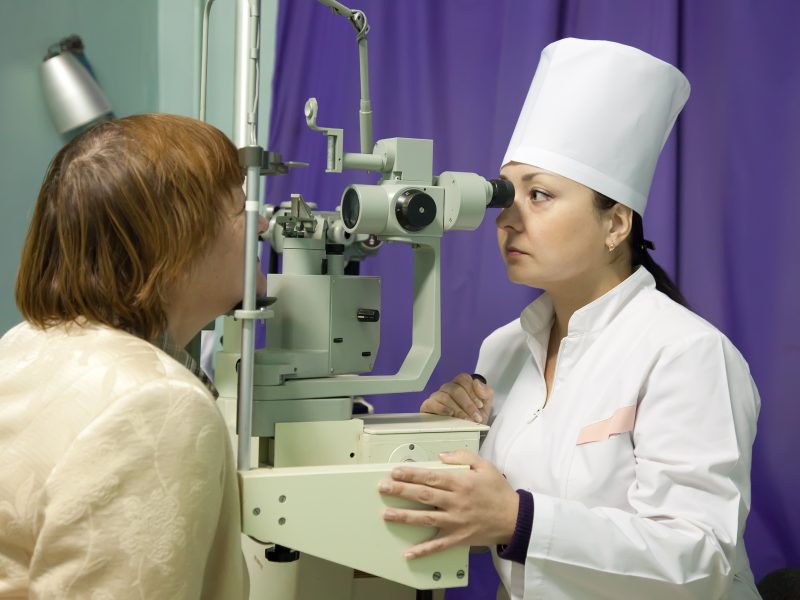 Contoura Vision Surgery Cost in Delhi – Centre for LASIK