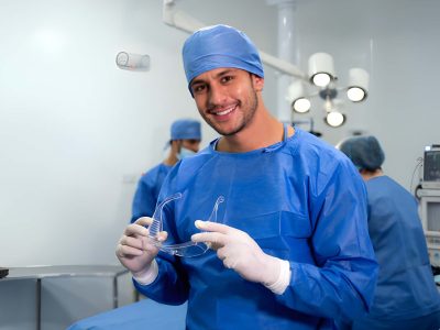 Best Oculoplastic Surgeon in Clarksville, TN for Eyelid Surgery