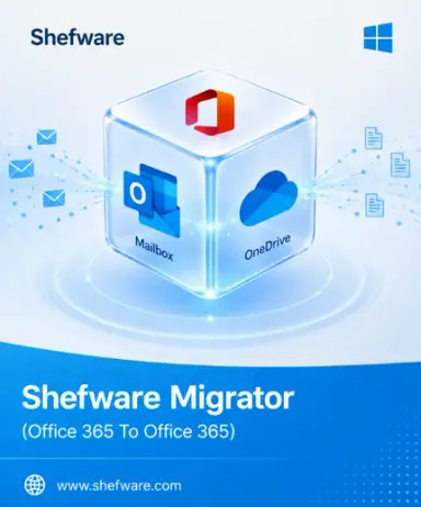 Best Office 365 Migrator Tool for Exchange Migration
