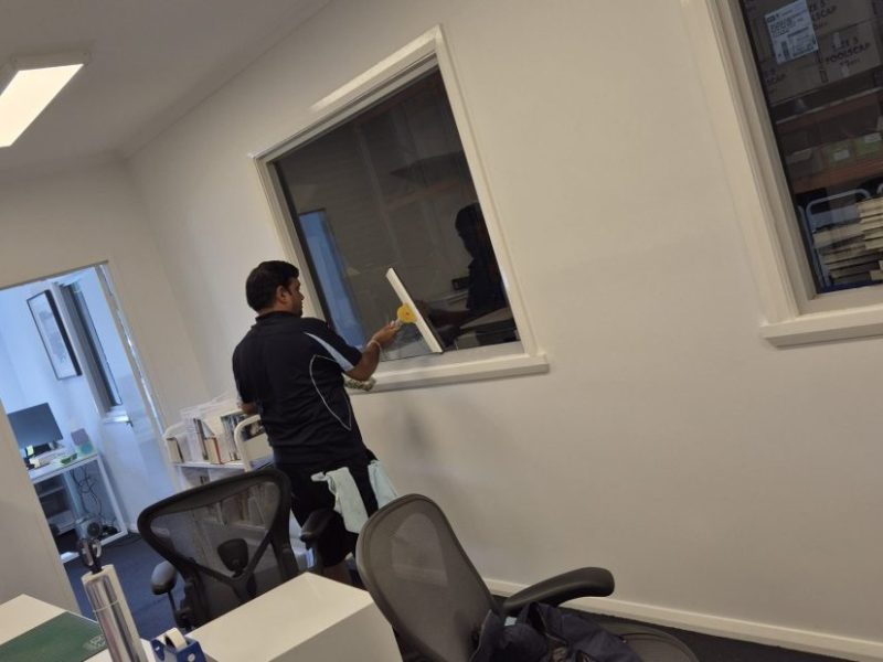 One-Off Commercial Cleaning in Melbourne – A Deep Clean When You Need It Most