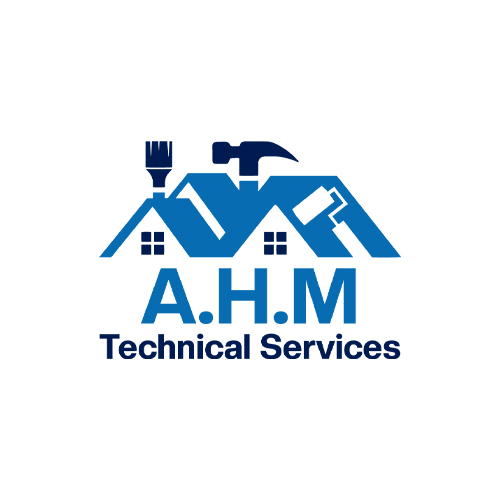 AHM Technical Services — AC Repair, Plumbing & Home Maintenance Dubai