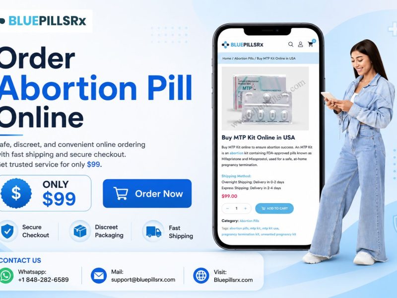 Texas Women Can Order Abortion Pills Online Today