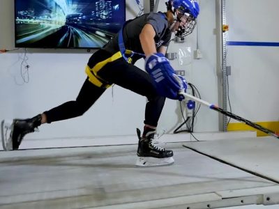 hockey academy near me