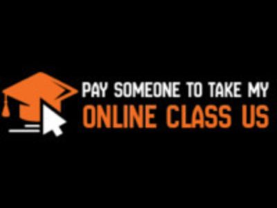 Pay Someone to Take My Online Class