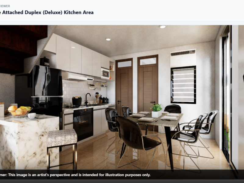 House and Lot for sale at Vicmar Homes Batangas City