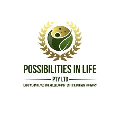 Possibilities In Life Pty Ltd Pty Ltd