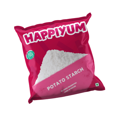Happiyum - Frozen Food Manufacturer