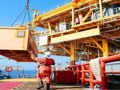What Is an Offshore Injury Lawsuit?