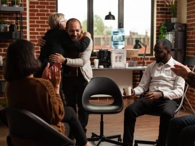 Mental Health and Addiction Treatment in Massachusetts