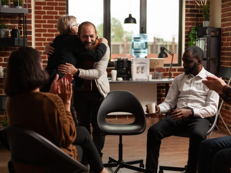 Mental Health and Addiction Treatment in Massachusetts