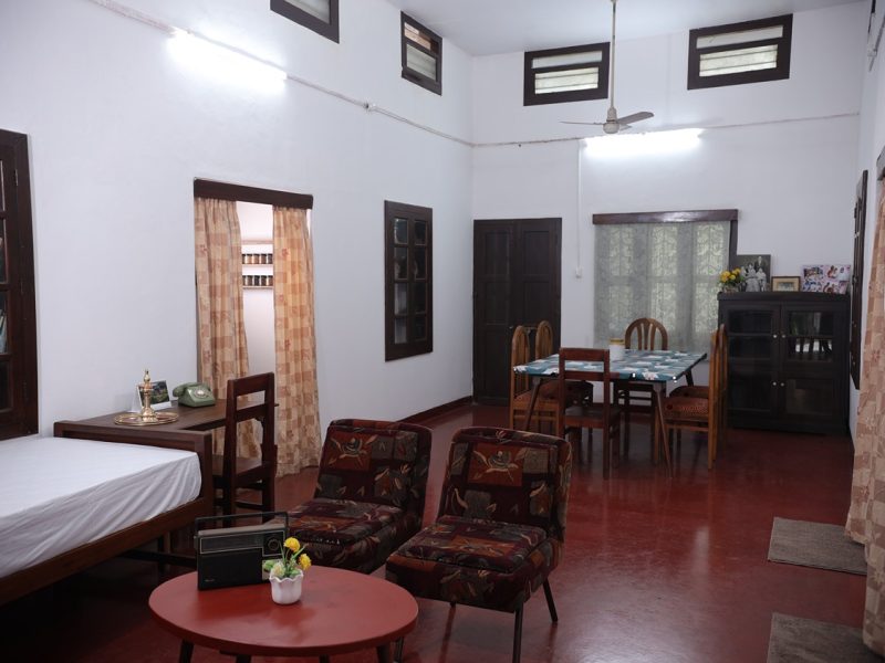 Resorts in Thrissur | Peaceful Homestay with Nature Stay